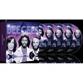 Ginza.se The Bee Gees - Broadcast Collection 1967-1996 Cd