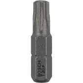 Bosch Embout Torx T 30 - Lot de 5