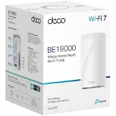 TP-LINK Deco BE85 Wifi 7 Mesh Lot Unique