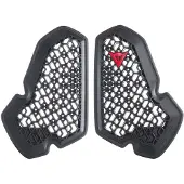 Dainese Pro-Armor 2.0 Protection Torse 2 Pièces unisex