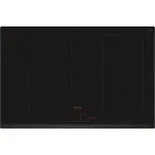 Siemens Ed851hwb1e - Plaque De Cuisson Semi-encastrable Induction Largeur 95 Cm