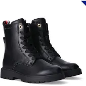 Tommy Hilfiger Bottes 'AMELIE' noir