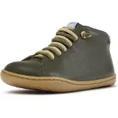 Camper Baskets 'Peu Cami' kaki