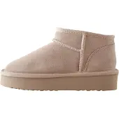 Next Bottes beige
