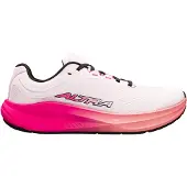 Altra Chaussure de course 'TORIN 9' rose / blanc cassé