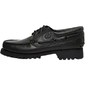Timberland Mocassin noir