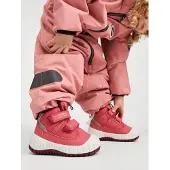 Reima Boots rouge