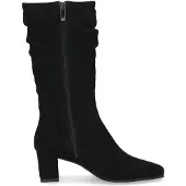 Caprice Bottes noir