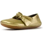 Camper Right Ballet Pumps Doré EU 37 Fille