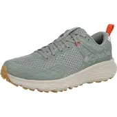 Columbia Chaussure basse 'KONOS' vert pastel / blanc