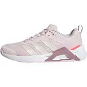 Adidas Chaussure de sport 'Dropset Control' rose ancienne