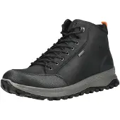 Ara Bottines à lacets noir