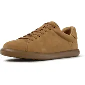 Camper Baskets basses 'Pelotas Soller' marron