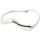Pilgrim Bague 'Evon' argent