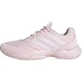 Adidas Chaussure de sport 'GameCourt 3 Clay' rose / rosé