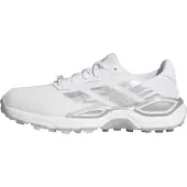 Adidas Chaussure de sport 'Codechaos 27' gris argenté / blanc