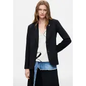Desigual Blazer noir