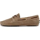 Derimod Mocassin noisette