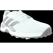 Adidas Chaussure de sport 'Codechaos 27' argent / blanc