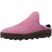 Asportuguesas Pantoufle rose
