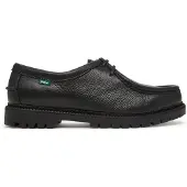 Ralph Lauren Chaussure à lacets noir