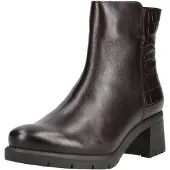 Ara Bottines chocolat