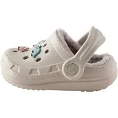 Next Pantoufle beige