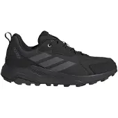 Adidas Chaussure basse 'ANYLANDER' gris foncé / noir