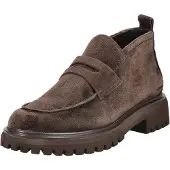 Paul green Chaussure basse moka