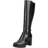 Nero Giardini Bottes noir
