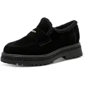 Tamaris Chaussure basse noir