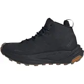 Adidas Chaussure basse 'Free Hiker 3' noir