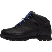 Timberland Bottines à lacets noir