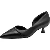 Tamaris Escarpins noir