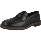 Clarks Chaussure basse 'Aldwin2' noir