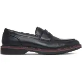 Clarks Shoes Chaussure basse 'Aldwin2' noir