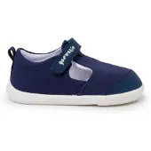Garvalin Chaussure basse marine