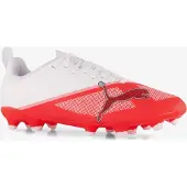 Puma Chaussure de sport 'Ultra 7 Play' rouge / blanc