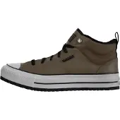 Converse Bottines à lacets 'CTAS MALDEN STREET' taupe