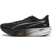Puma Chaussure de sport 'Deviate Pure NITRO' noir