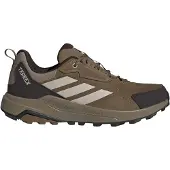 Adidas Chaussure basse 'Anylander' marron / noisette / brun foncé