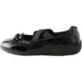 Ted Baker Ballerines 'Back to School' noir