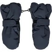 Hummel Mini Wp Mittens Bleu 2-4 Homme