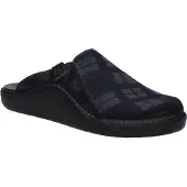 Josef seibel Monaco H 15 | Pantoufles pour Hommes | bleu