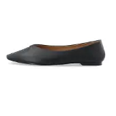 Bianco Ballerines 'BIARosi' noir