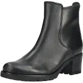Gabor Bottines noir