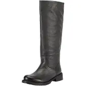 Felmini Bottes brun foncé