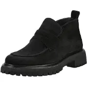 Paul green Chaussure basse noir