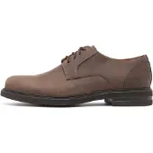 Rylko Chaussure à lacets marron