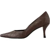 Next Escarpins 'Forever Comfort' chocolat